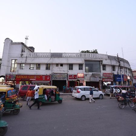 Hotel Mayur Gorakhpur Exterior foto